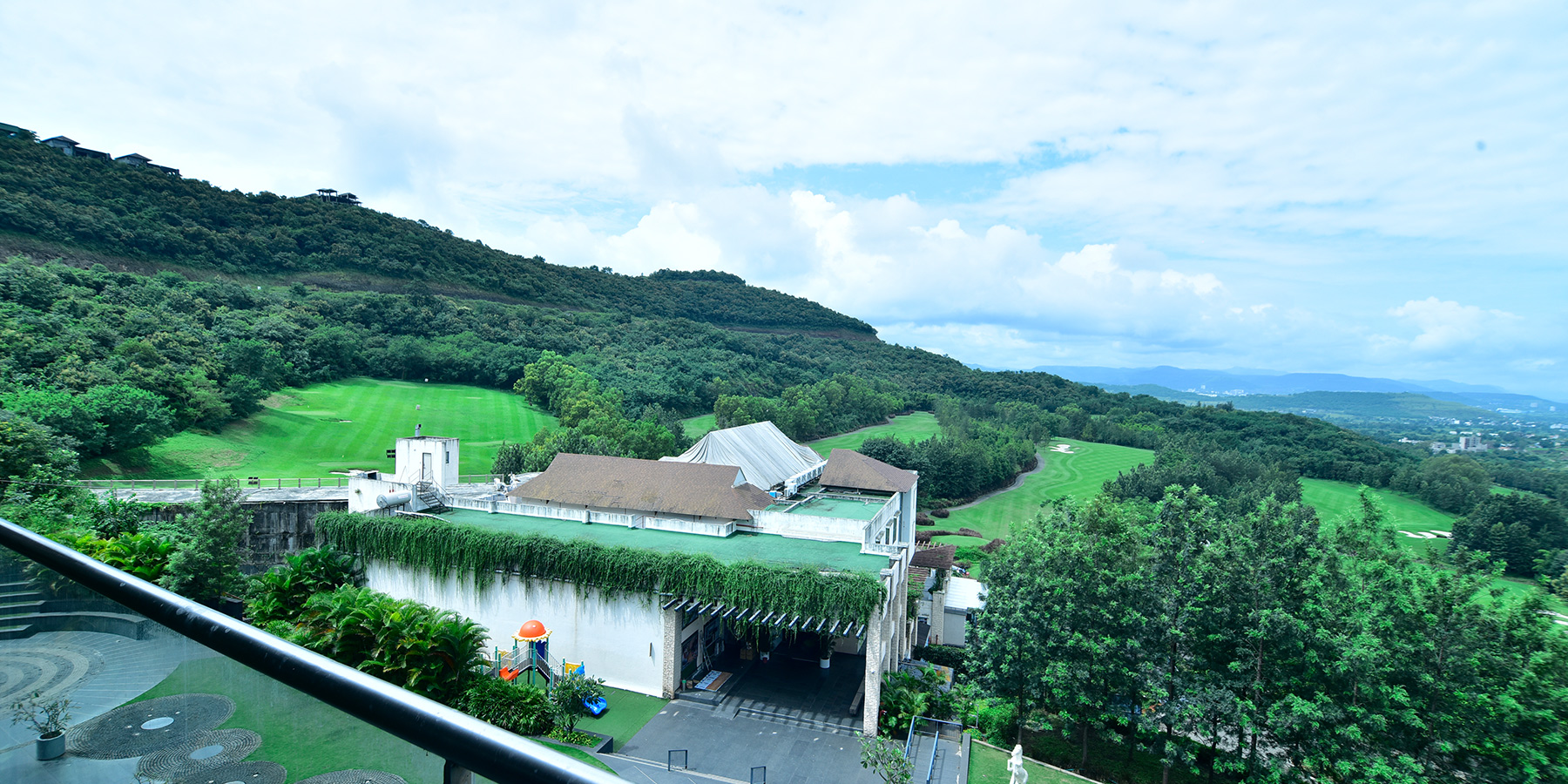 Weekend getaways near Pune 