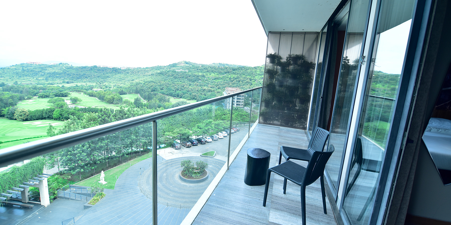 Weekend getaways near Pune 
