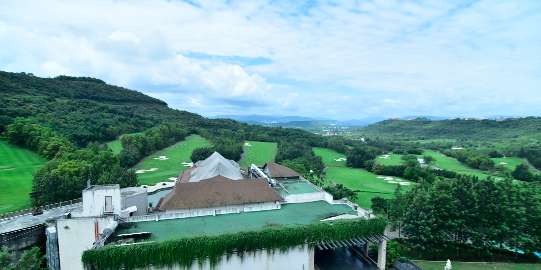 Weekend getaways near Pune 