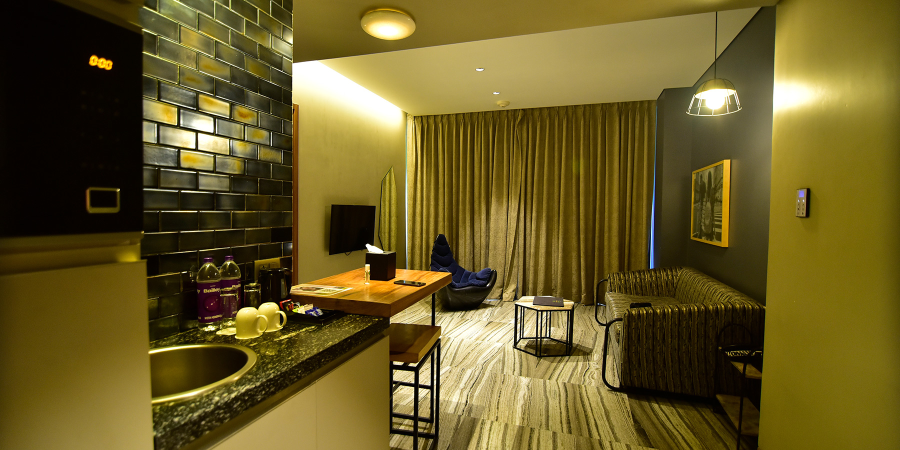 Family Resort in Lonavala