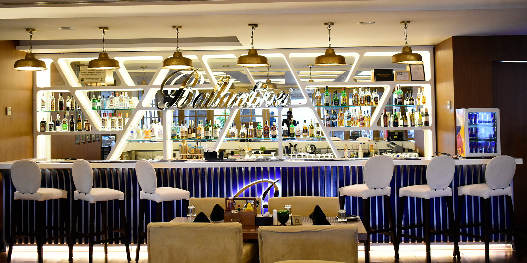 Multi-Cuisine Restaurant near pune