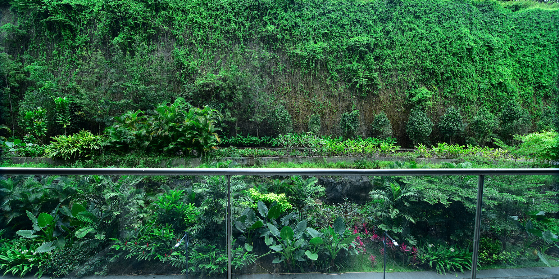 Staycation near Lonavala 