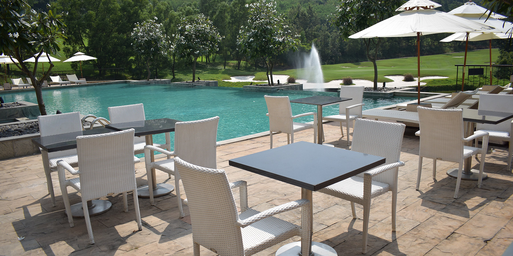 Multi-Cuisine Restaurant near pune
