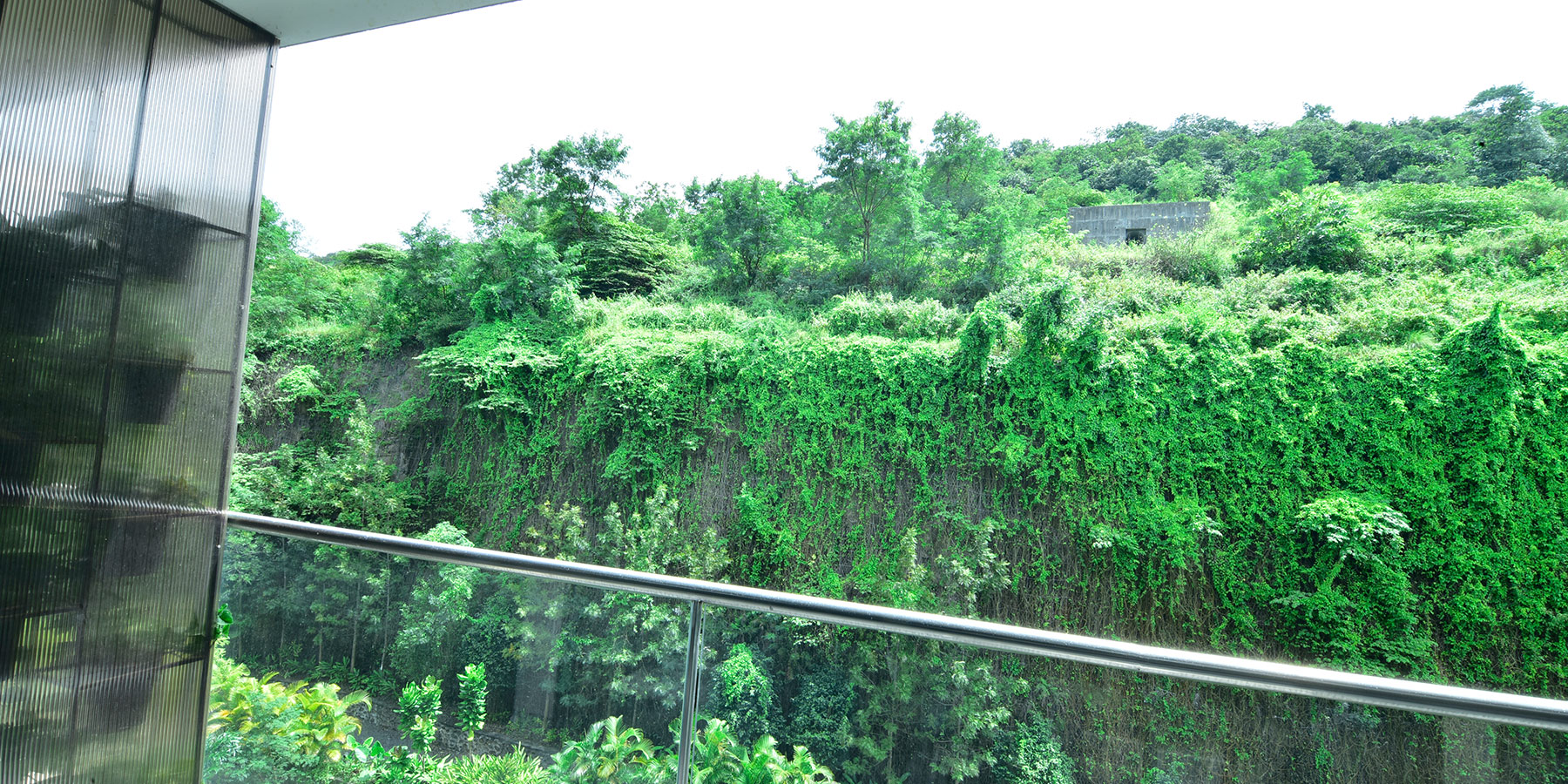 Staycation near Lonavala 