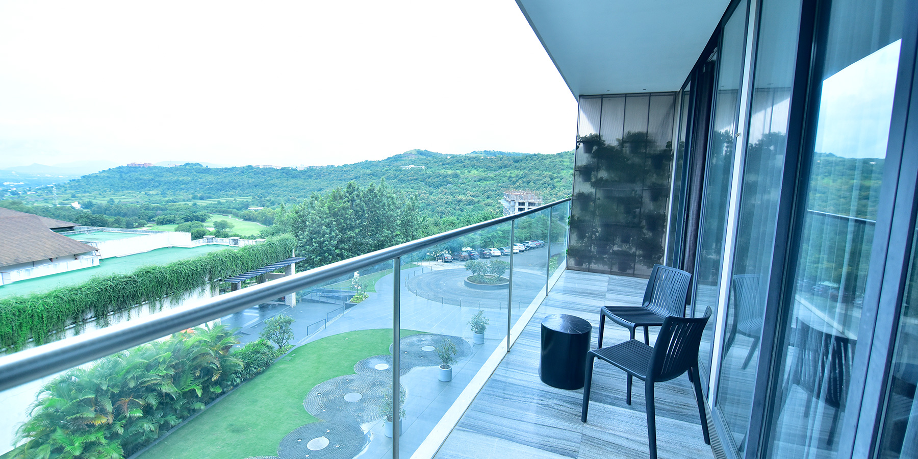 Golf resort near pimpri chinchwad 