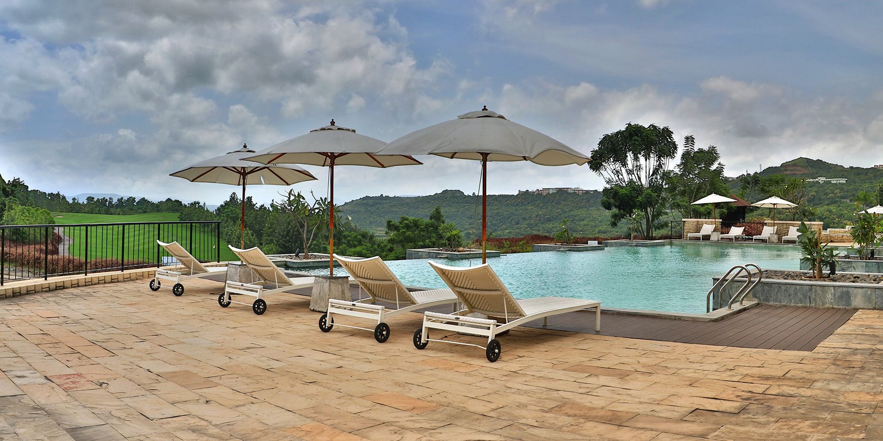 Best golf course membership in pune 