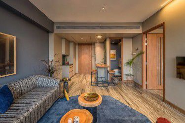 Residences 