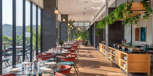Residences Restaurant