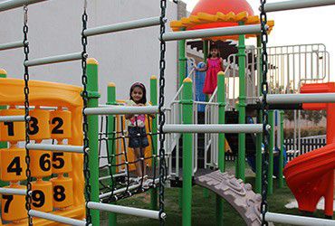 Kids Area
