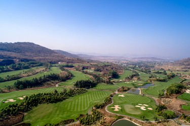 Golf View Lawns