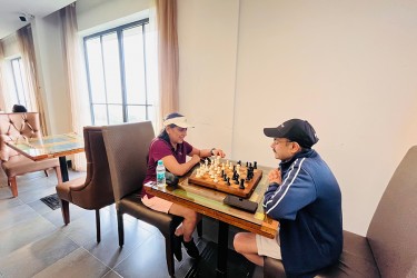 Board Games