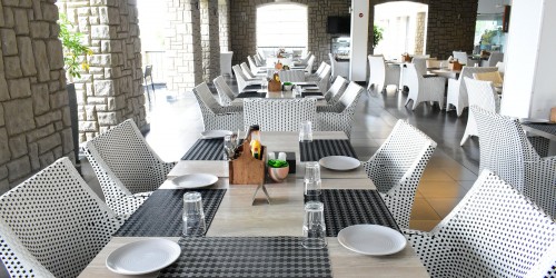 Patio Restaurant