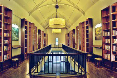 Library 