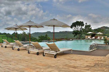 Infinity Pool
