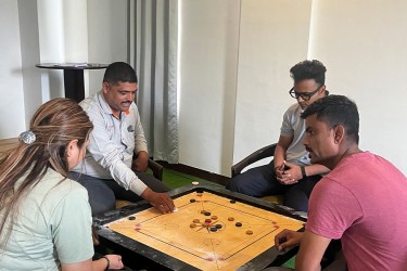 Board Games
