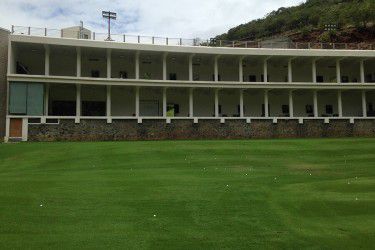 Driving Range